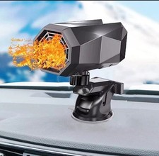 Portable car heater for sale  SHILDON