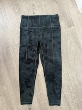 Sweaty betty green for sale  UK