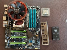 Evga nforce 780i for sale  Muskego