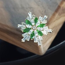Fashion clear green for sale  USA
