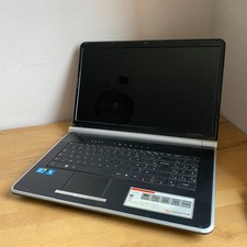 Portable packard bell d'occasion  Villars-les-Dombes