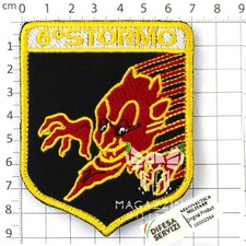 Patch aeronautica militare usato  Lodi