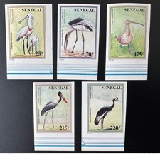 Sénégal 1996 1997 d'occasion  France