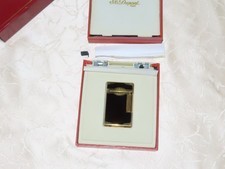 Dupont feuerzeug 045290 gebraucht kaufen  Wilhelmsdorf