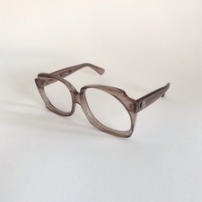 Monture lunettes yves d'occasion  Montrouge
