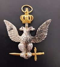 Heavy masonic 33rd for sale  SHOREHAM-BY-SEA