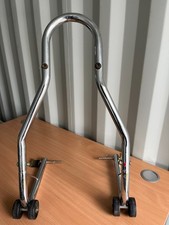 Motorcycle adjustable swing for sale  DEESIDE
