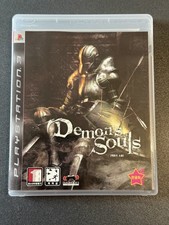 Demon souls ps3 gebraucht kaufen  Schleswig