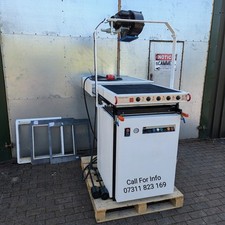 Formech 660 vacuum for sale  CAERNARFON
