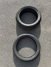 Metzeler roadtec 180 for sale  LEICESTER
