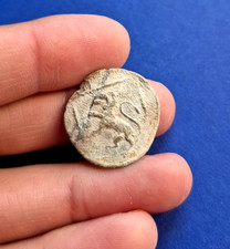 Ancien plomb scellée d'occasion  Rouen-