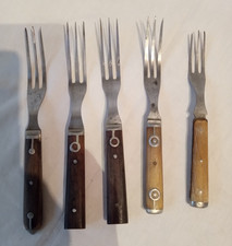 Bone handle cutlery for sale  Sauk Centre