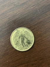 Guardian angel token for sale  Westlake Village