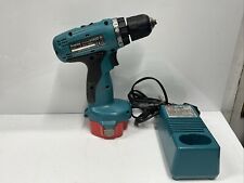 Makita 6280d cordless for sale  BEDALE