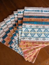 Pendleton mesa placemats for sale  LEIGH-ON-SEA