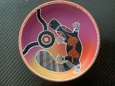 Australian aboriginal terracot for sale  HAYLING ISLAND