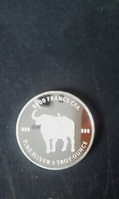 République tchad 2020 d'occasion République tchad 2020 d'occasion  Revel