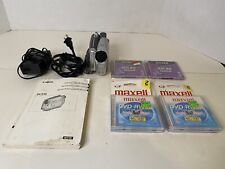 Canon dc210 dvd for sale  Leesburg