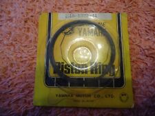 Yamaha nos dt80 for sale  CHESTERFIELD