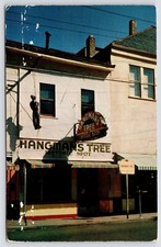 Placerville hangman tree for sale  Newton