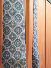 Mens tootal green for sale  MARLBOROUGH