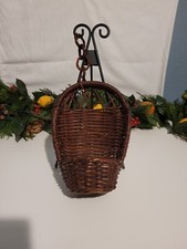 Vintage mini wicker for sale  Missouri City