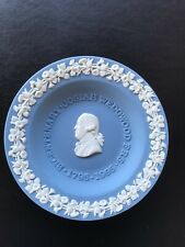 Wedgwood jasperware blue for sale  Shipping to Ireland