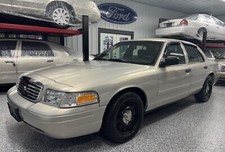 2009 ford crown for sale  Corning