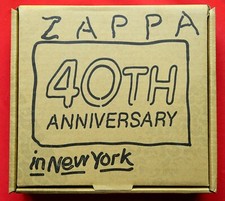Zappa zappa new gebraucht kaufen  München