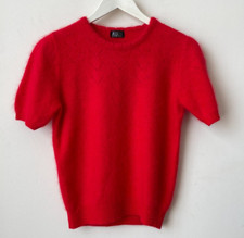 Pull manche court d'occasion  Paris XV