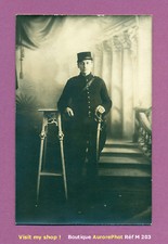 Photo carte postale d'occasion  Chaumont