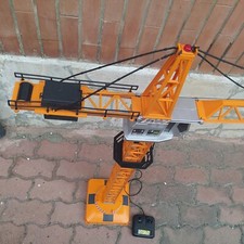 Gru filoguidata usato  Torino