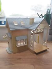 Riverside lodge sylvanian for sale  NEWBURY