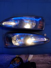 Headlight assembly headlight for sale  Drexel