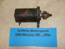 1963 mercury outboard for sale  North Adams