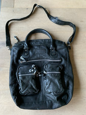Axeldavid handtasche gebraucht kaufen  Wildeshausen