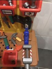 Smoby black decker gebraucht kaufen  Ensdorf