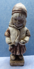 23810 mädchen figur gebraucht kaufen  Hamburg
