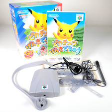 Pikachu genki chu d'occasion  Tours-