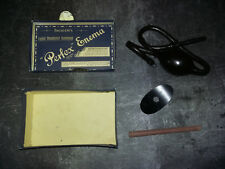 Ancienne poire lavement d'occasion  Tours-