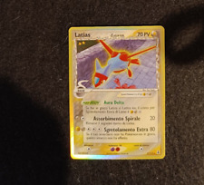 113 latias specie usato  Italia