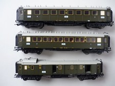 Trix 23765 23766 gebraucht kaufen  Delmenhorst