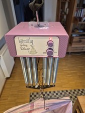 Kemaly swing2sleep federwiege gebraucht kaufen  Würzburg