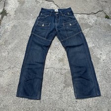 Crazy levis engineered for sale  USA