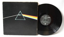 Pink floyd dark for sale  LEEDS