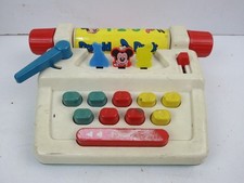 Vecchio giocattolo dinsey usato Vecchio giocattolo dinsey usato  Salerno