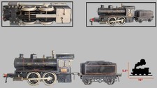 1915 bing gauge for sale  New York