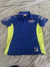 Suzuki sponsored racing for sale  NEWARK