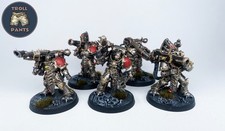 Warhammer 40k chosen for sale  SHIPSTON-ON-STOUR