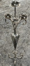 Handmade gothic steel for sale  Chittenango